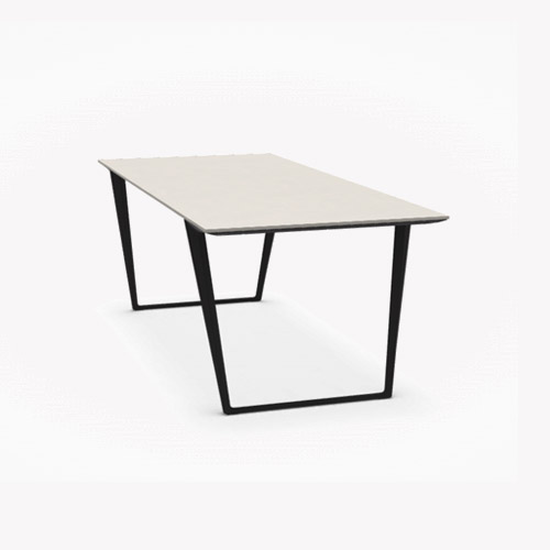 Customizable Desk White