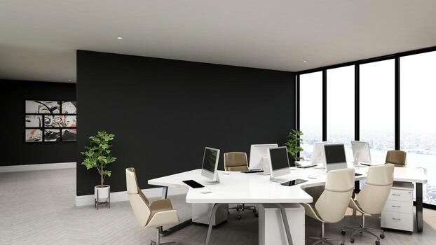 Office 901